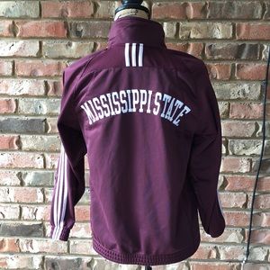 Miss State Jacket girl Sz 10/12